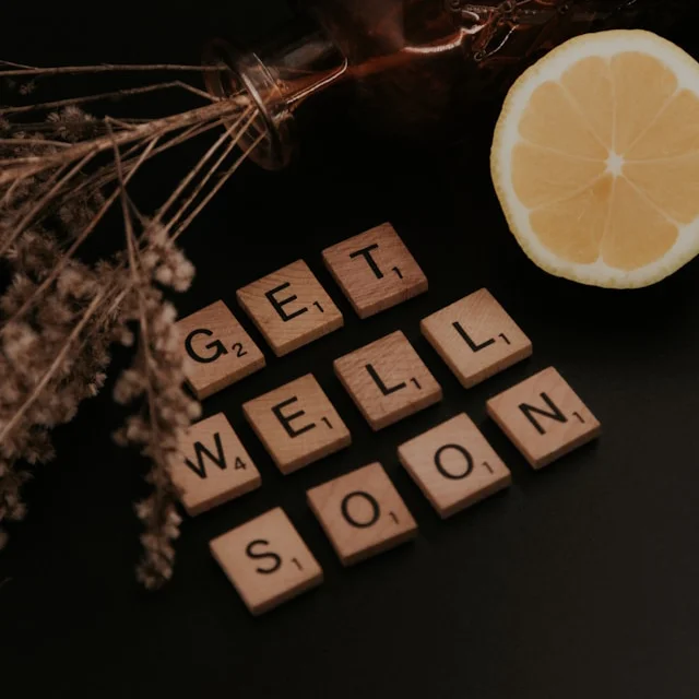 Get Well Gift